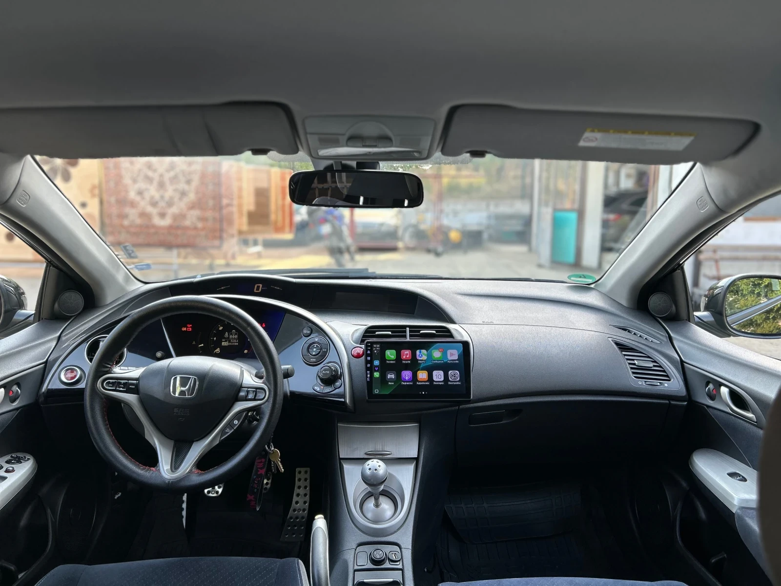 Honda Civic  - изображение 2
