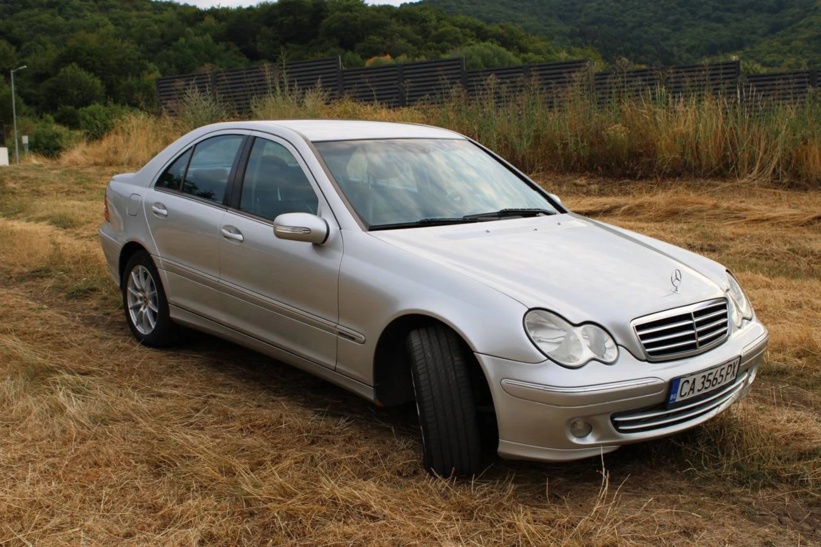 Mercedes-Benz C 220 Facelift avantgarde - изображение 4