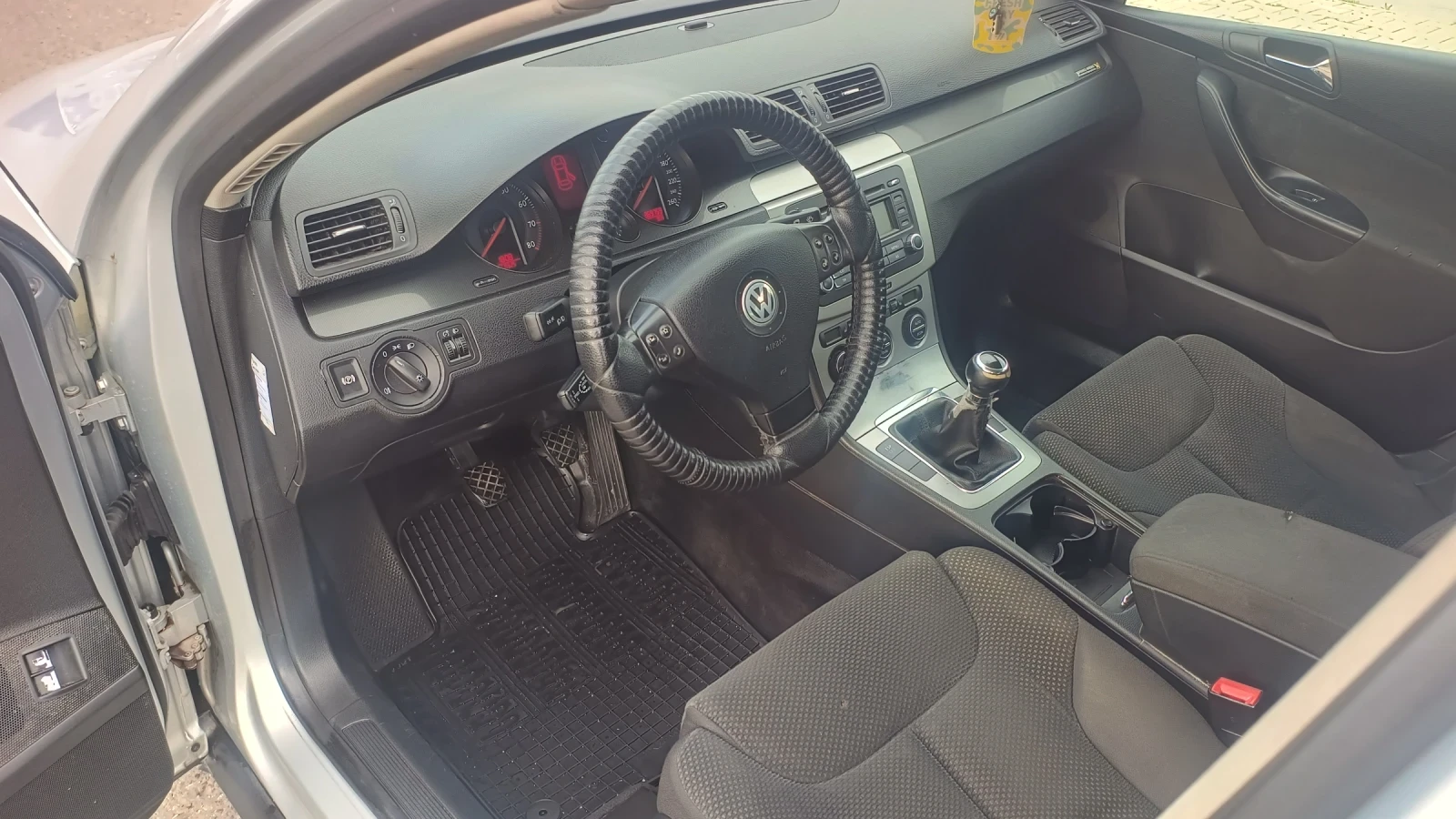VW Passat 2.0 бензин 150 коня - изображение 10