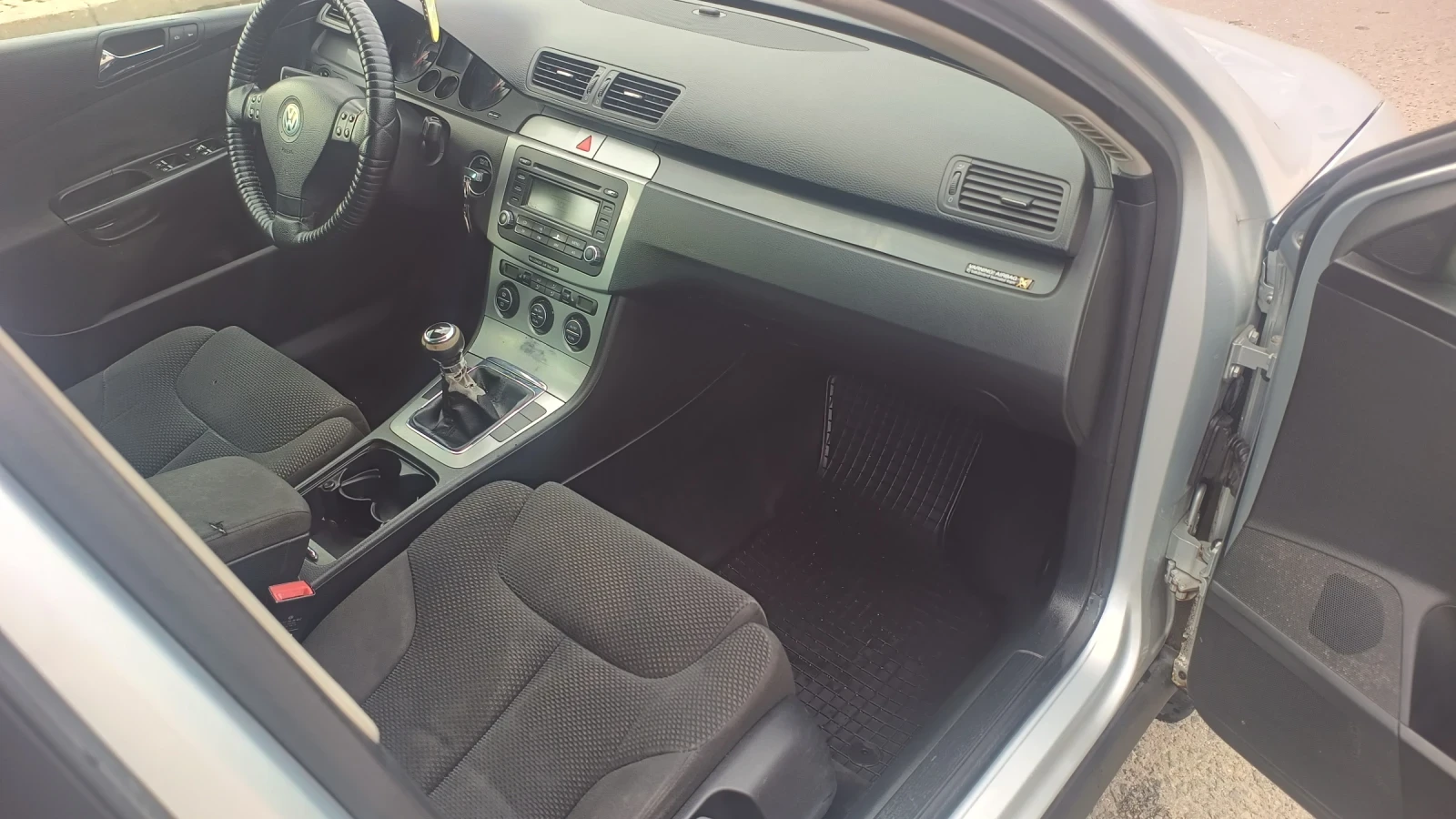 VW Passat 2.0 бензин 150 коня - изображение 7