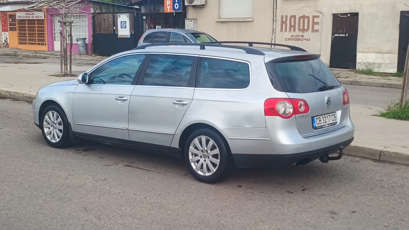 VW Passat 2.0 бензин 150 коня - изображение 3