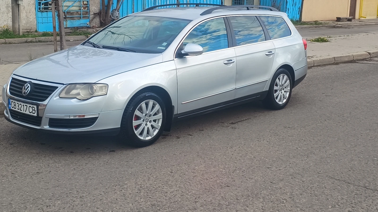 VW Passat 2.0 бензин 150 коня - изображение 2