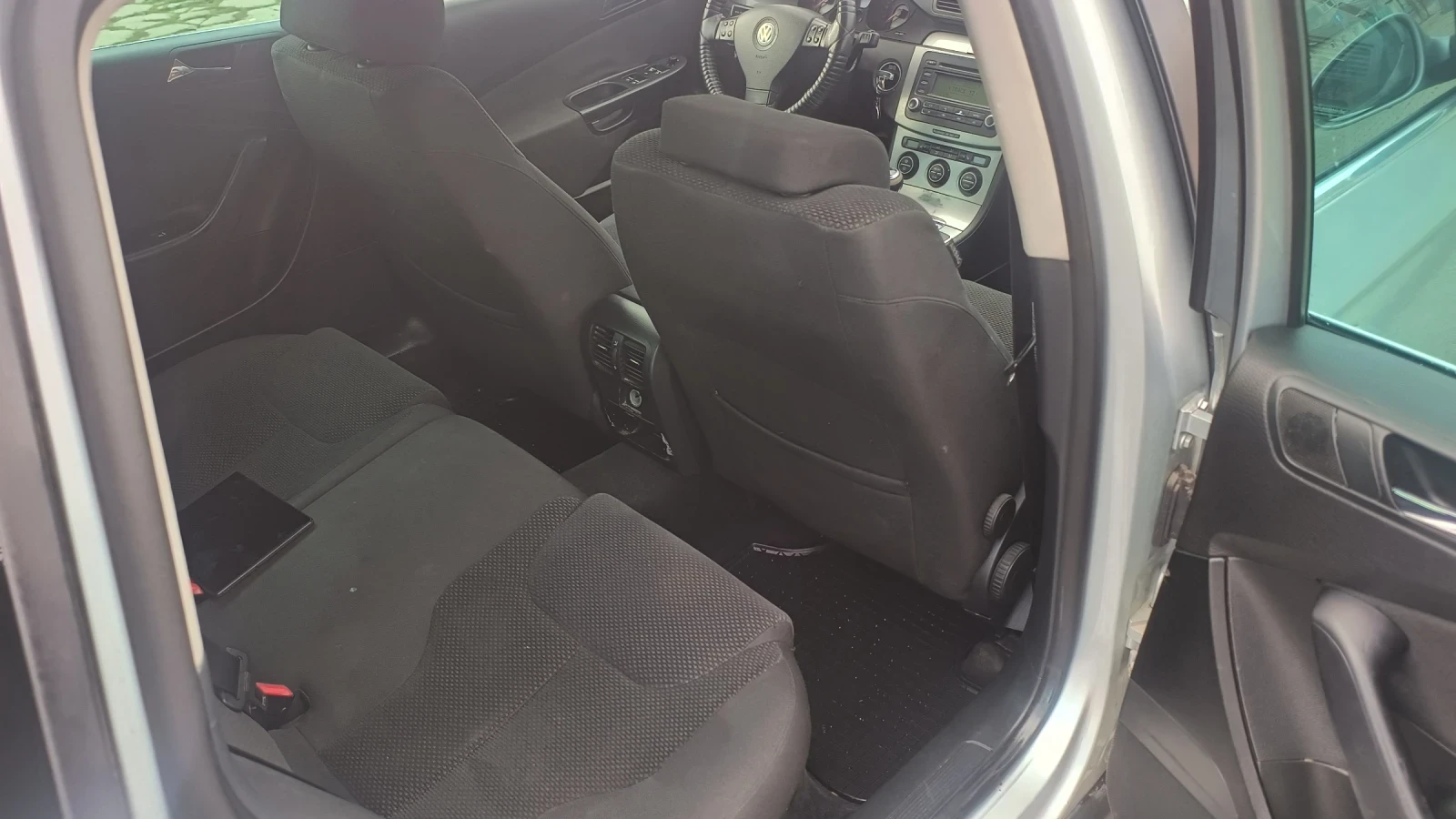 VW Passat 2.0 бензин 150 коня - изображение 8