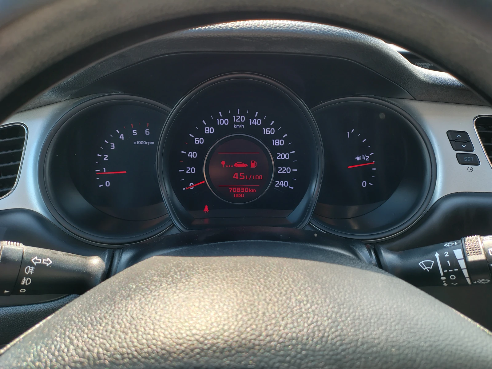 Kia Ceed 1.4 CRDI | Mobile.bg   15