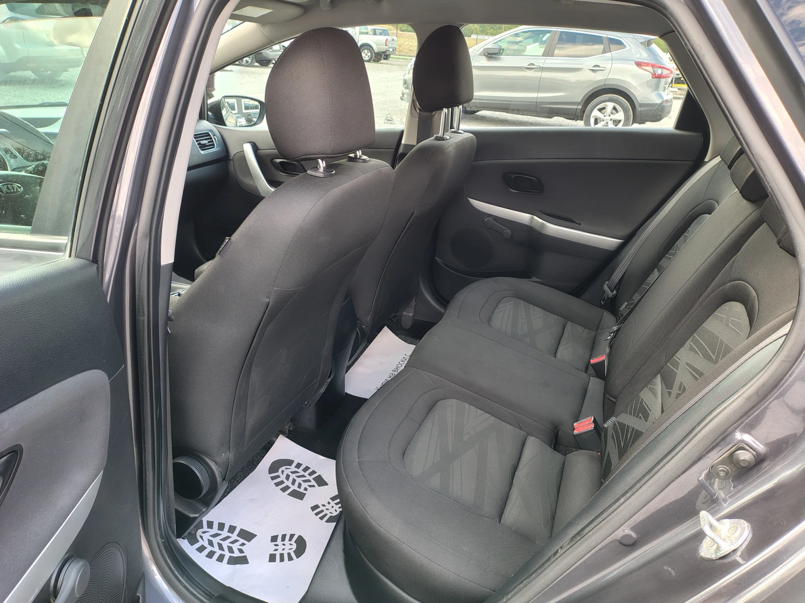 Kia Ceed 1.4 CRDI - изображение 10