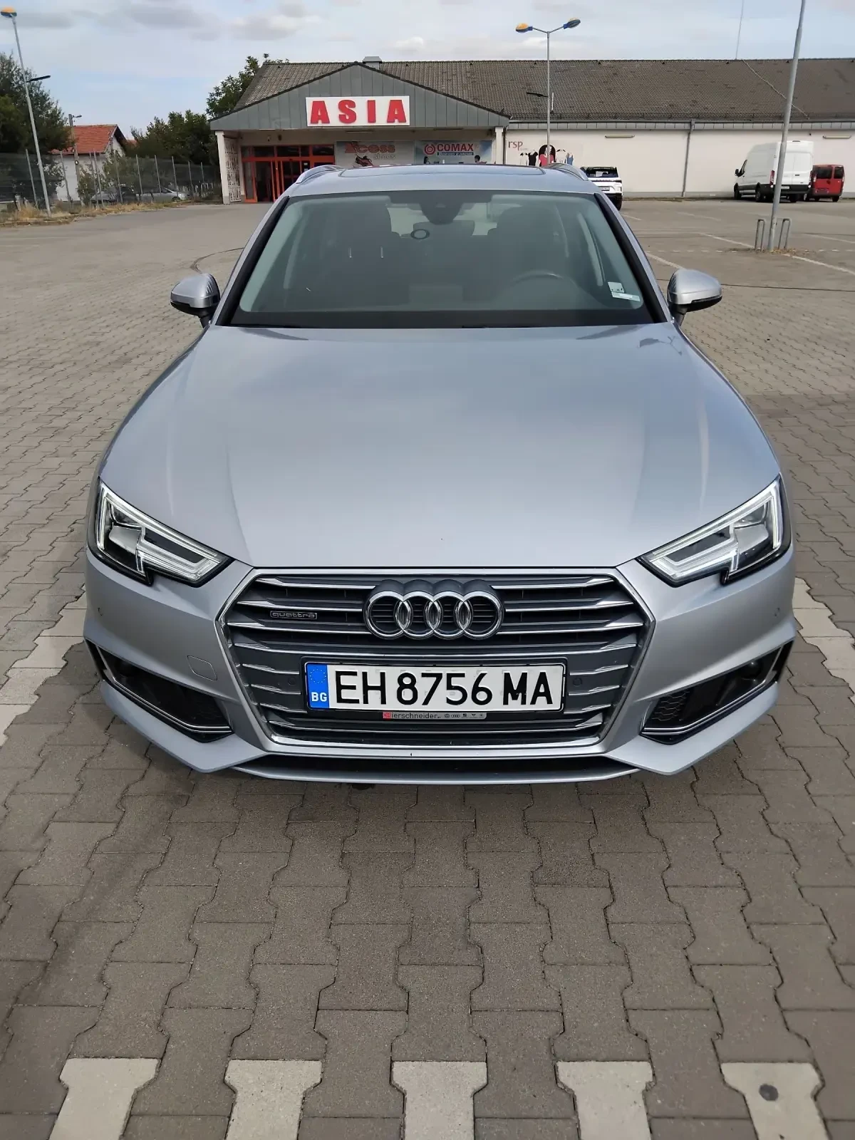 Audi A4 2.0 | Mobile.bg � ����������� 1