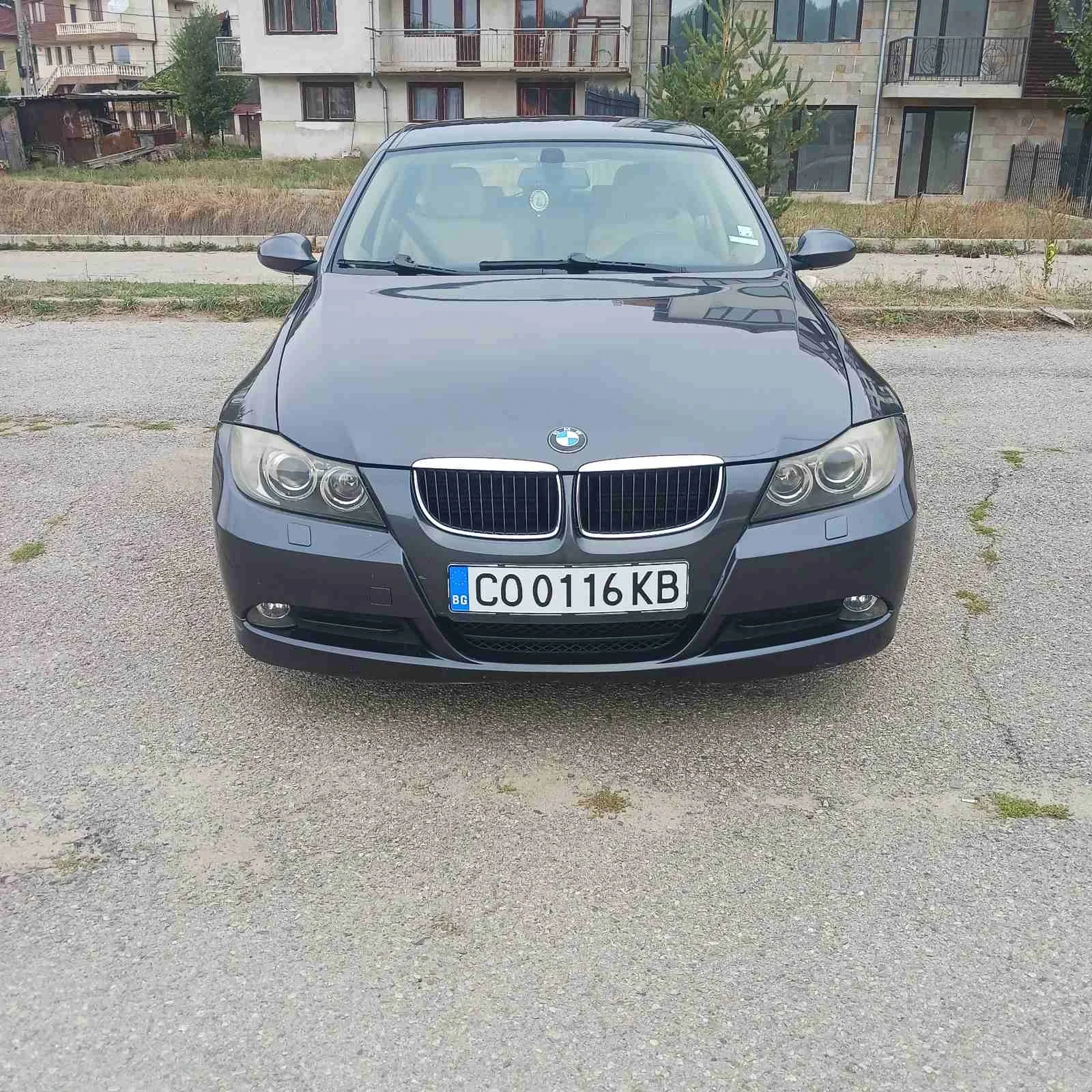 BMW 320 320D | Mobile.bg   1