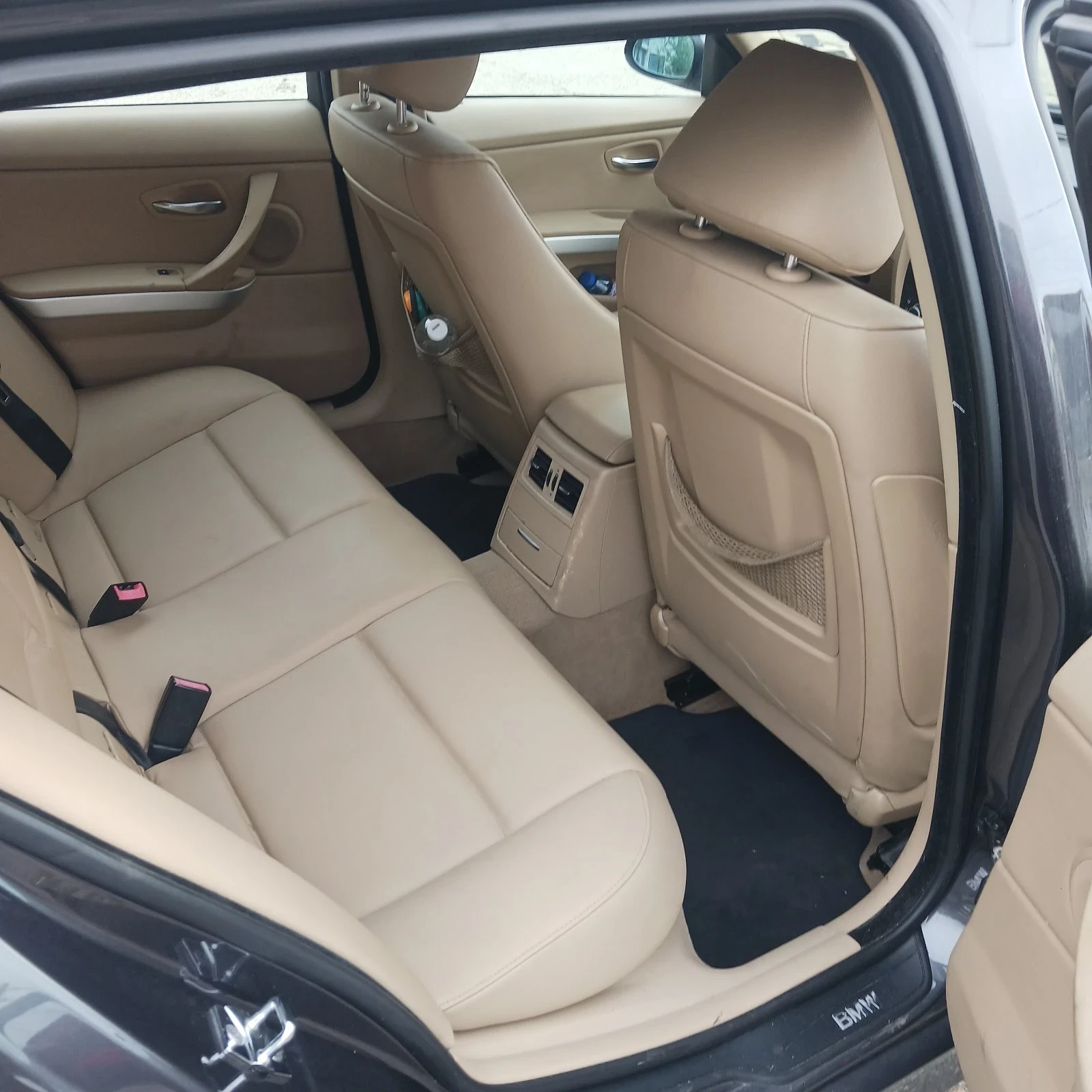 BMW 320 320D | Mobile.bg   6