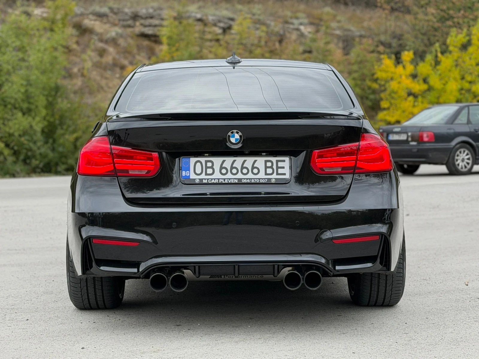 BMW 340 | Mobile.bg — изображение 6