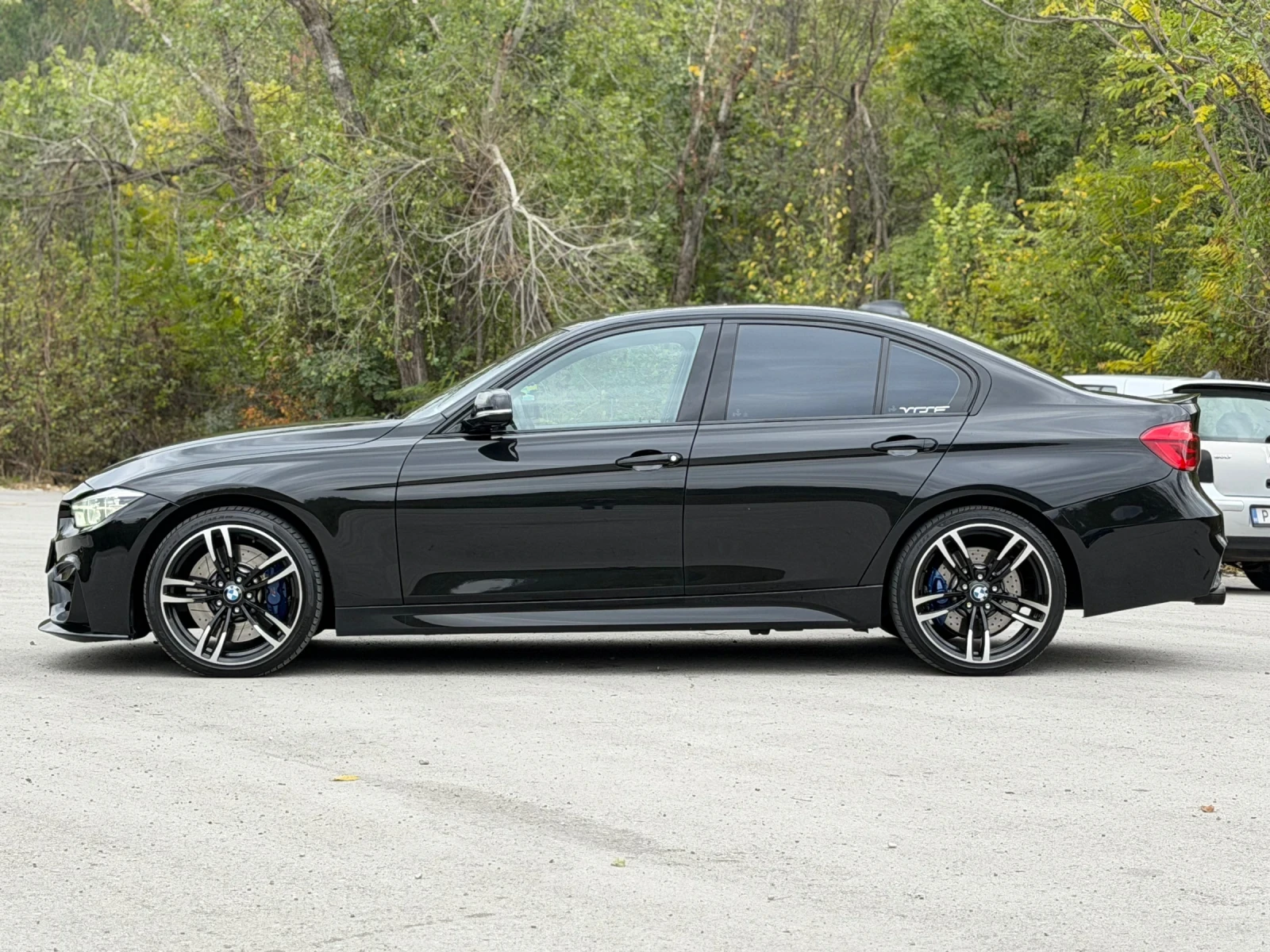 BMW 340 | Mobile.bg — изображение 4