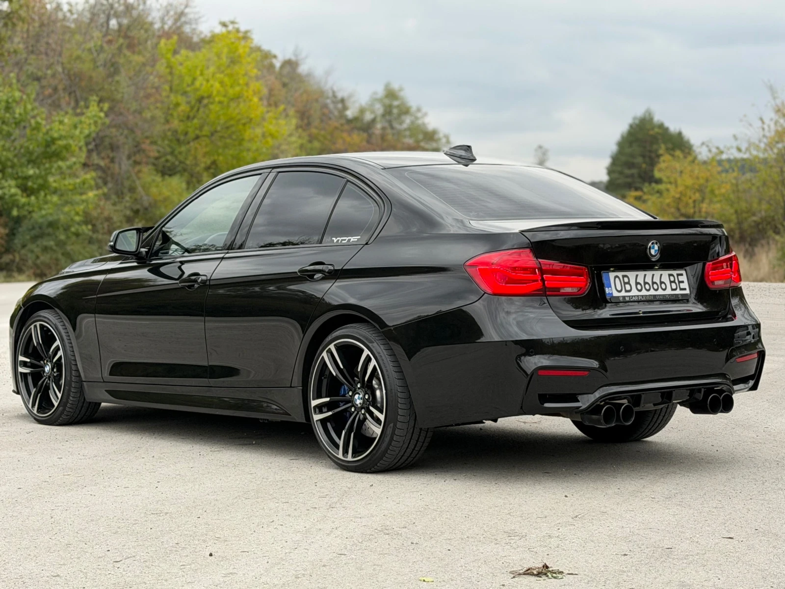 BMW 340 | Mobile.bg — изображение 5