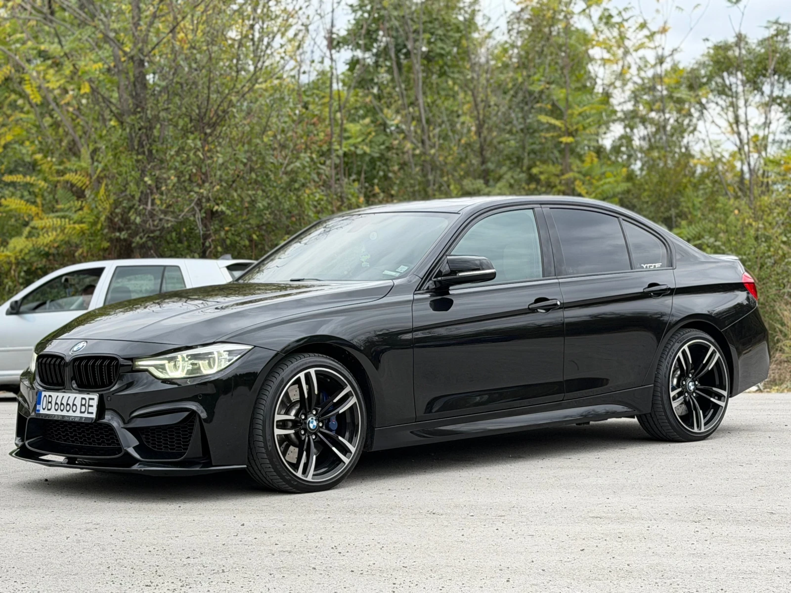 BMW 340 | Mobile.bg — изображение 3