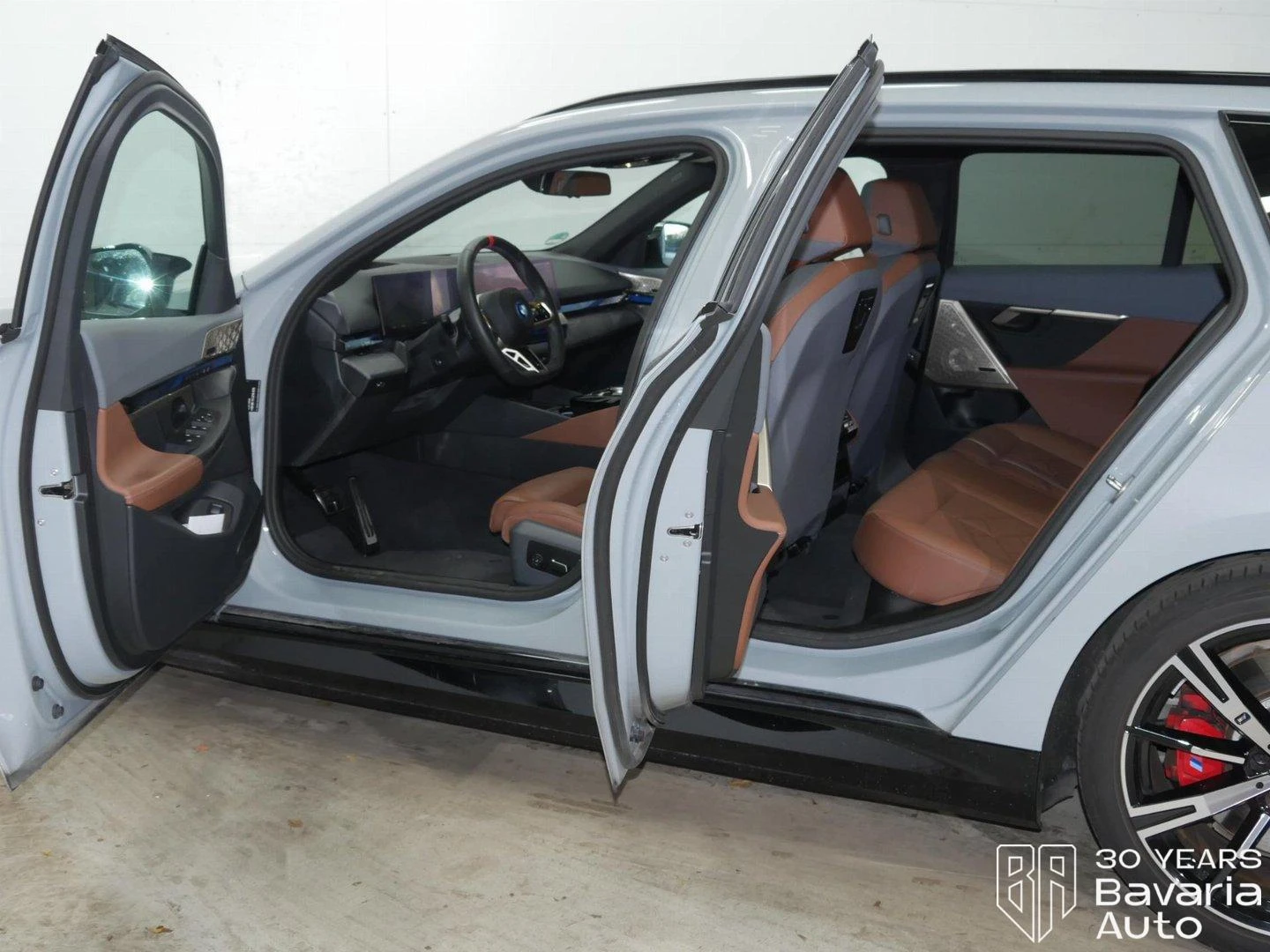 BMW i5 60 xDrive Touring | Mobile.bg   5