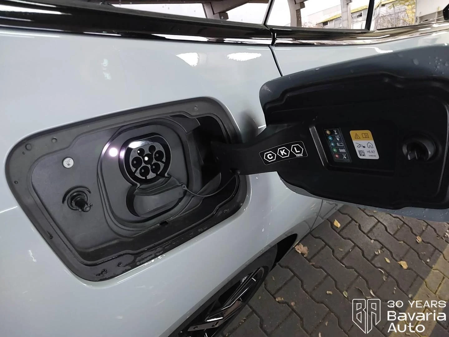 BMW i5 60 xDrive Touring | Mobile.bg   14