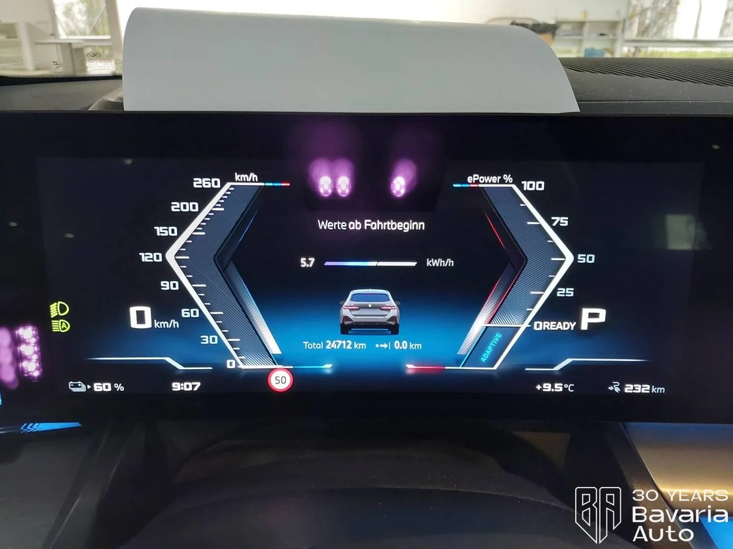 BMW i5 60 xDrive Touring | Mobile.bg   11