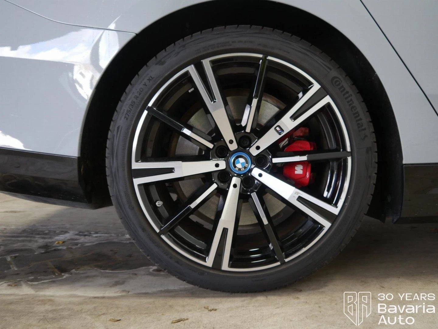 BMW i5 60 xDrive Touring | Mobile.bg   16