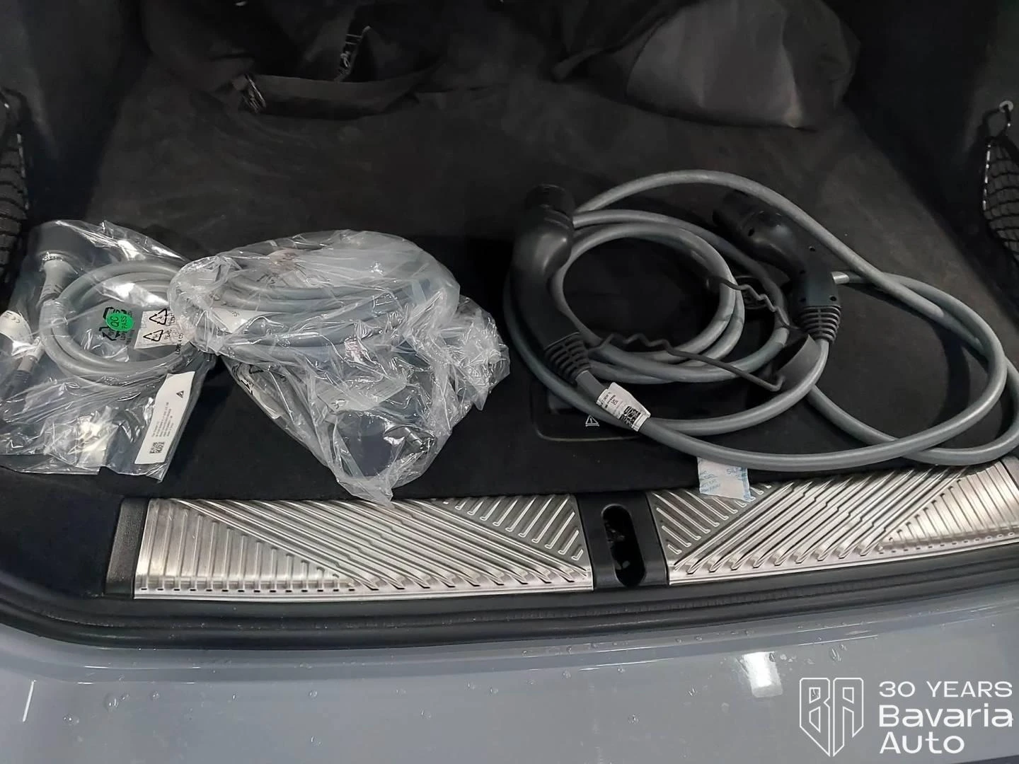 BMW i5 60 xDrive Touring | Mobile.bg   13