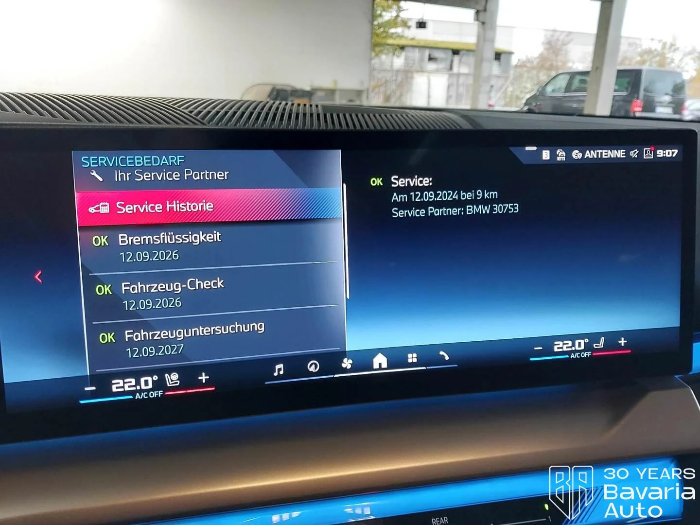 BMW i5 60 xDrive Touring | Mobile.bg   12