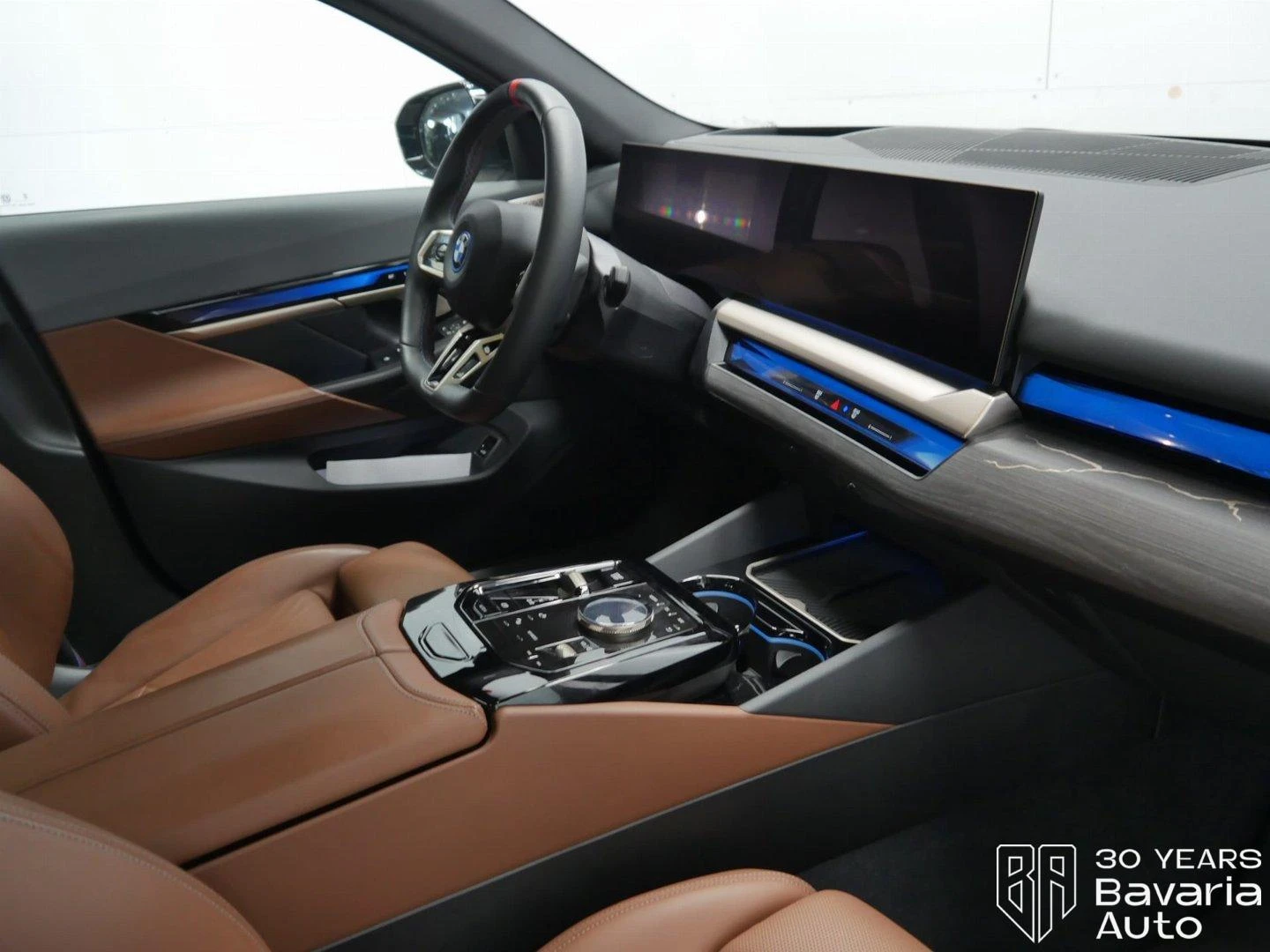 BMW i5 60 xDrive Touring | Mobile.bg   7