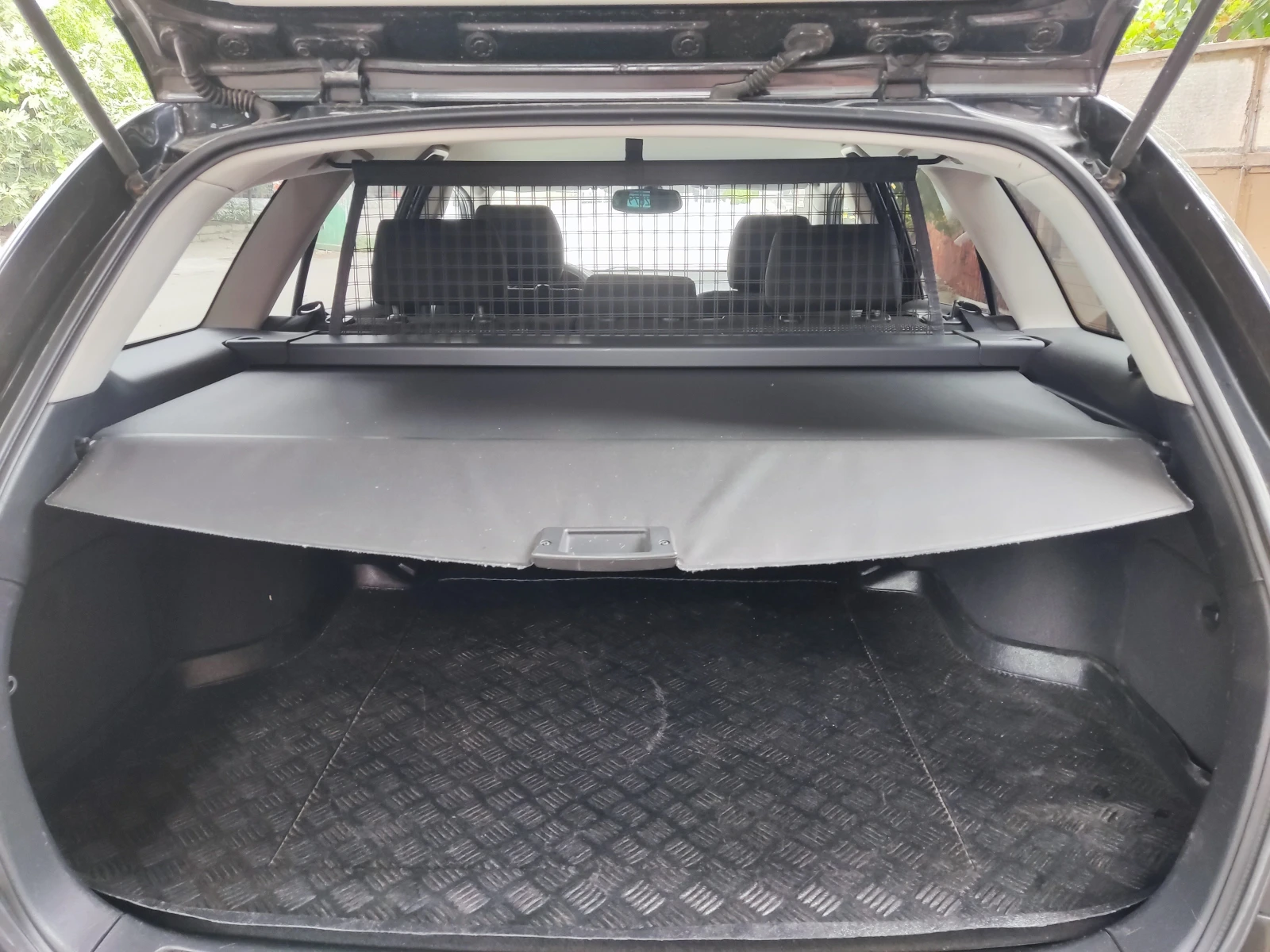 Toyota Avensis | Mobile.bg   13