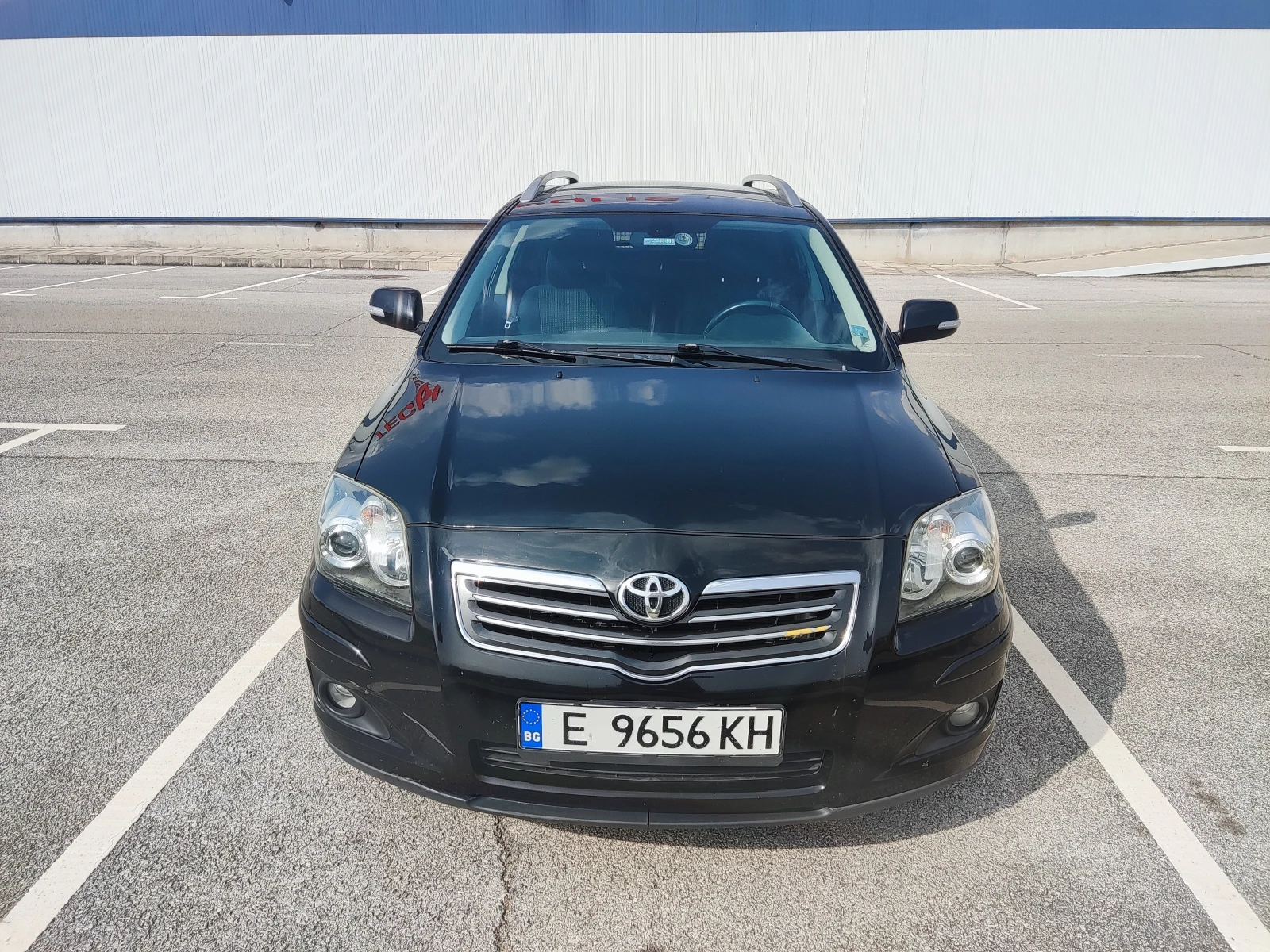 Toyota Avensis | Mobile.bg   2