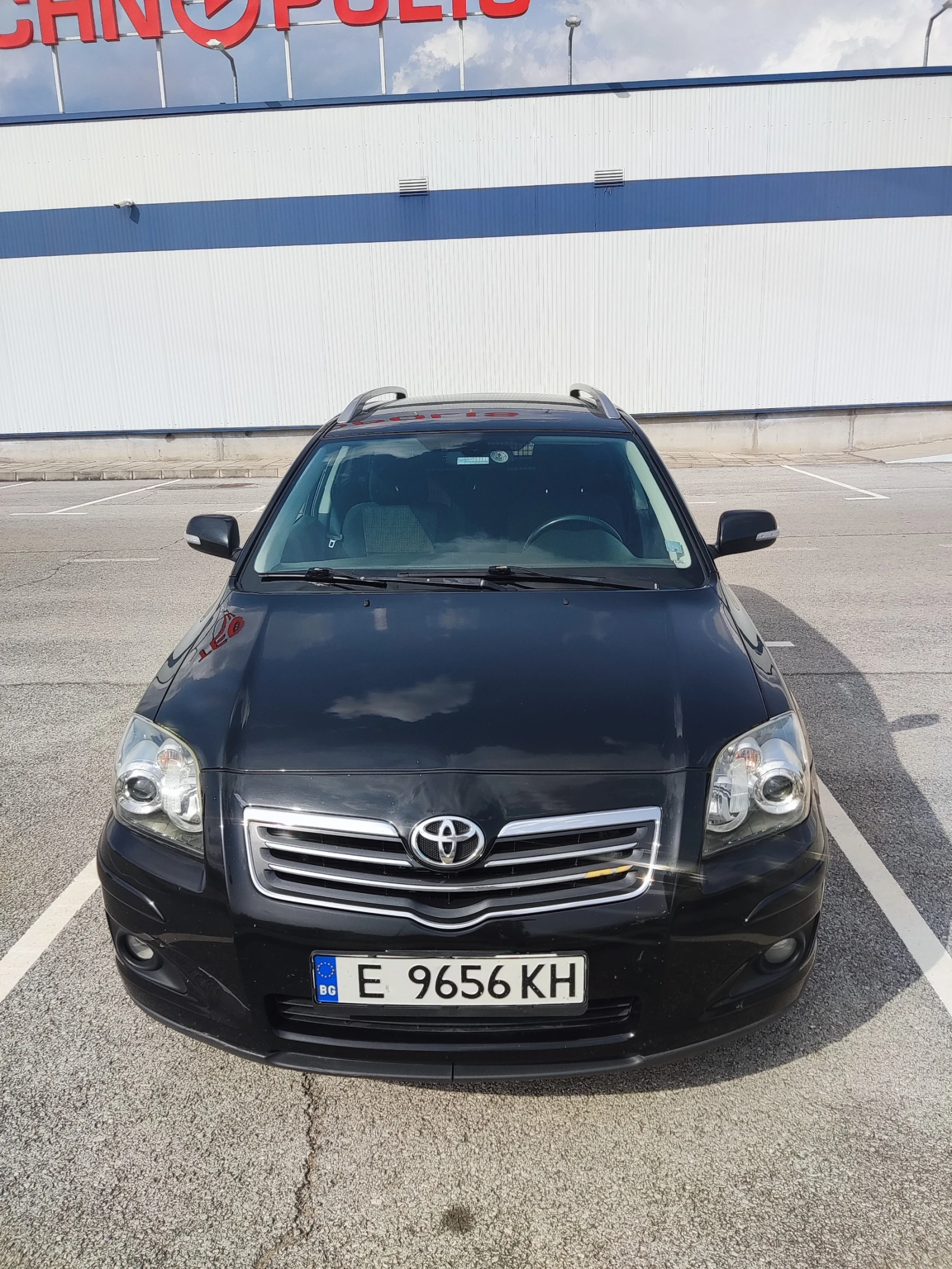 Toyota Avensis | Mobile.bg   9