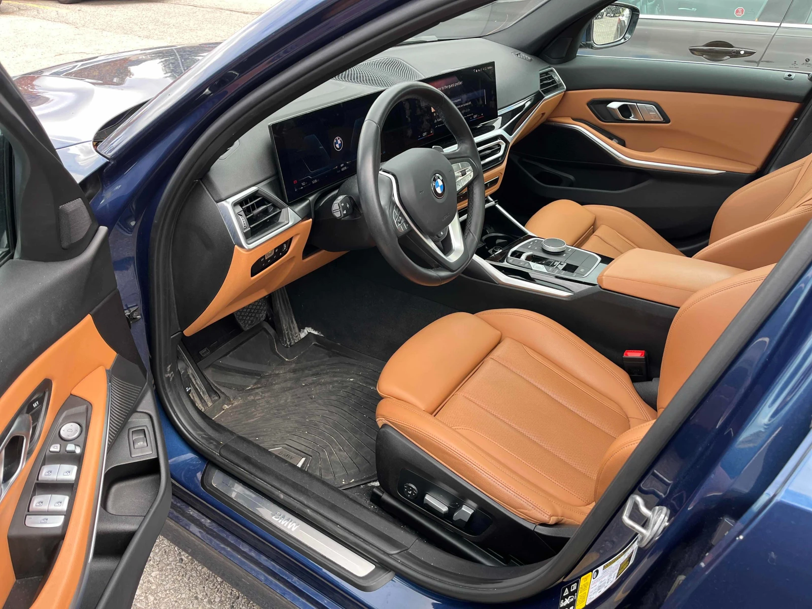 BMW 330 * CARFAX *    | Mobile.bg   7