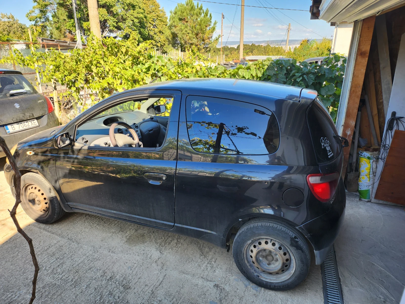 Toyota Yaris  - изображение 9