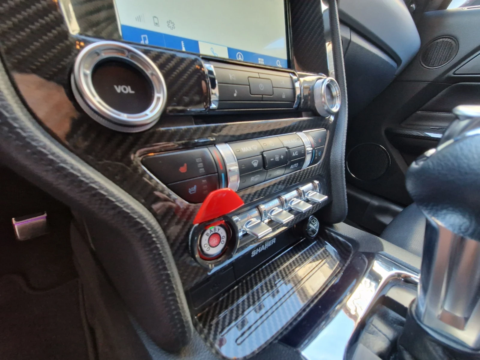 Ford Mustang GT | Mobile.bg   14