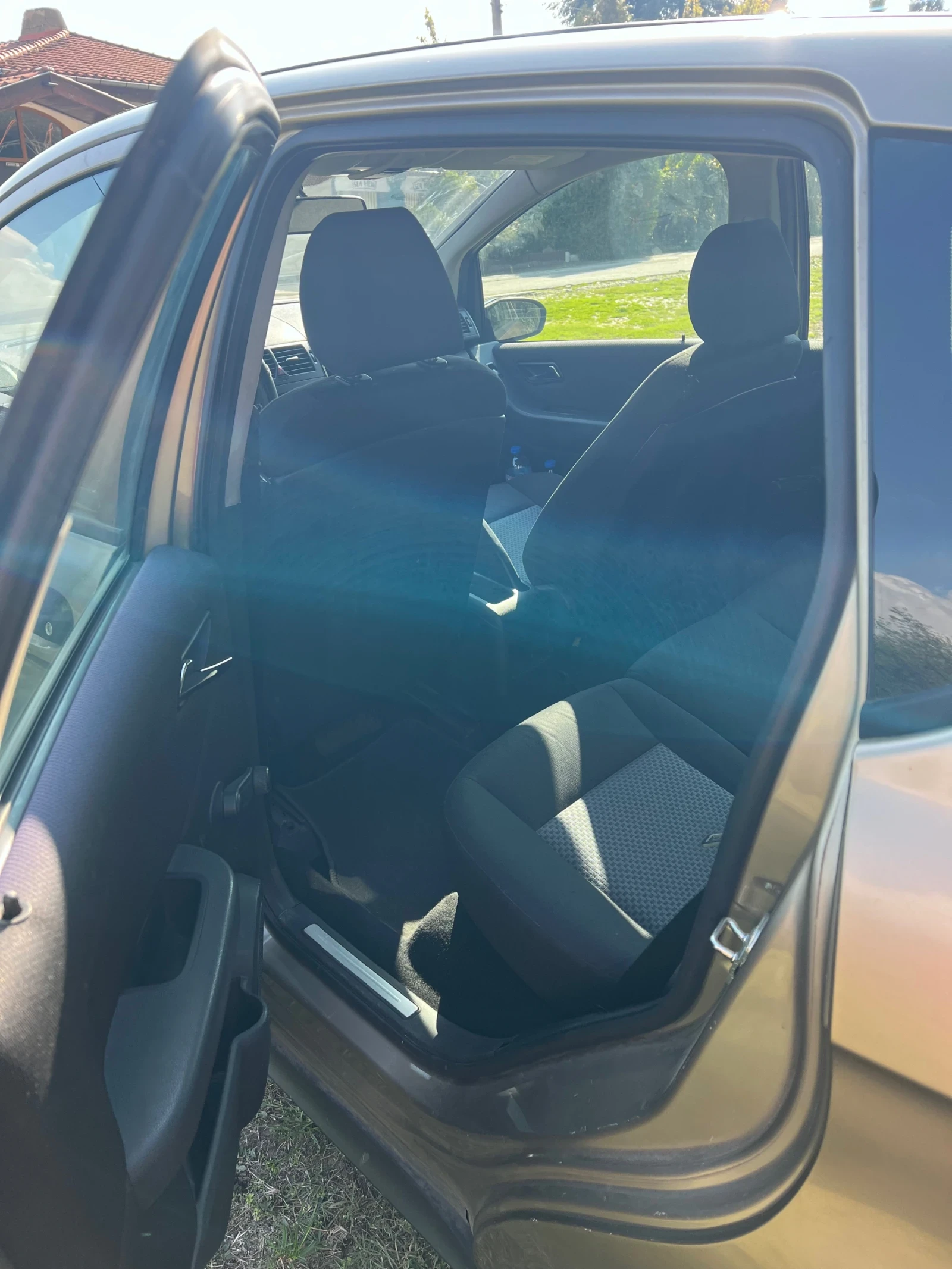 Mercedes-Benz A 180 | Mobile.bg � ����������� 4