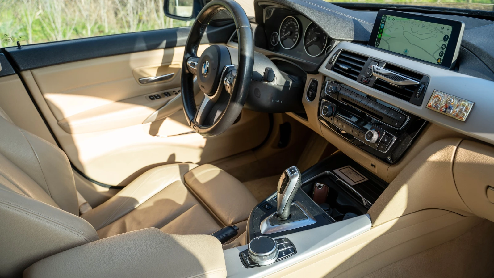 BMW 420  - изображение 10