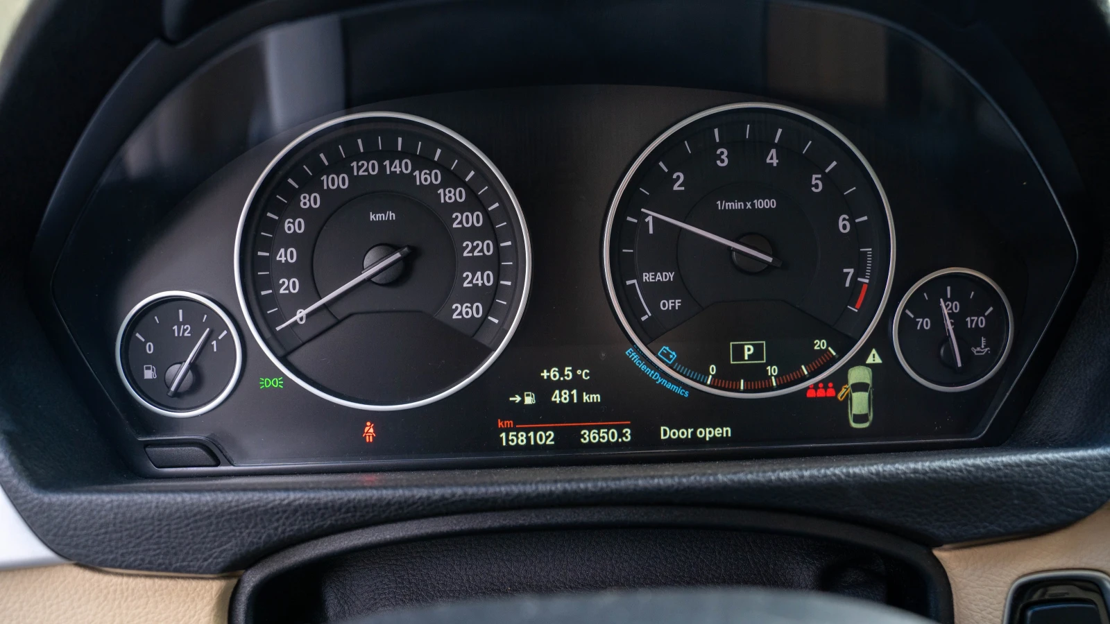 BMW 420  - изображение 9