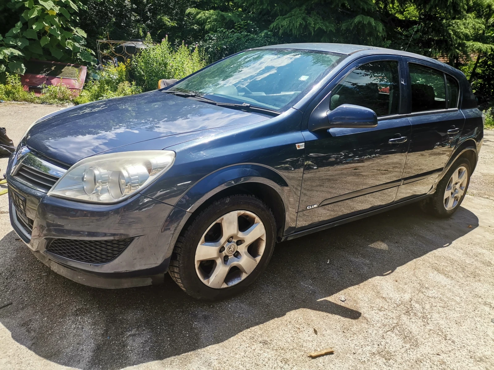 Opel Astra 1.7 �� ����� | Mobile.bg � ����������� 1