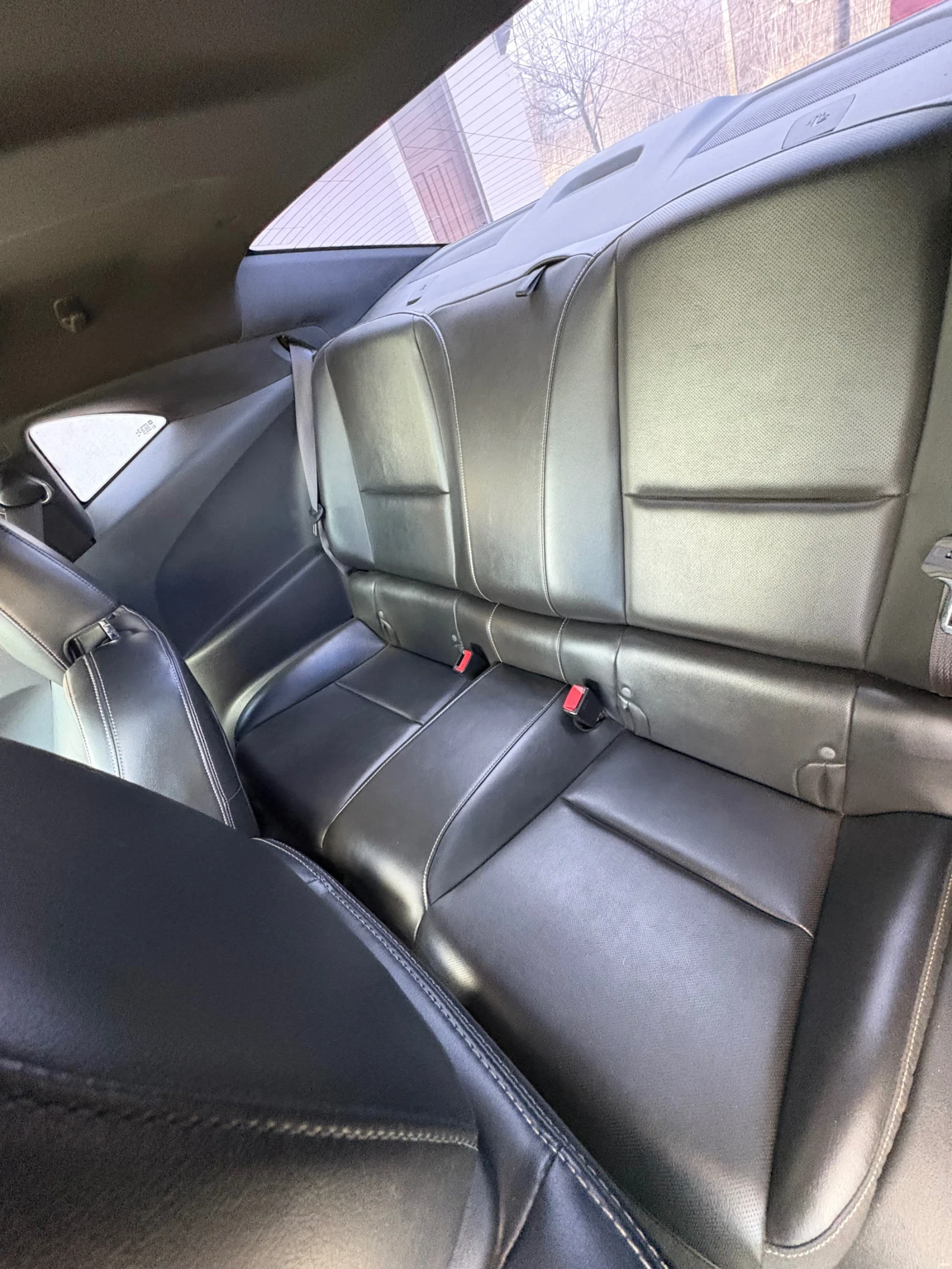 Chevrolet Camaro 3.6 RS | Mobile.bg � ����������� 9