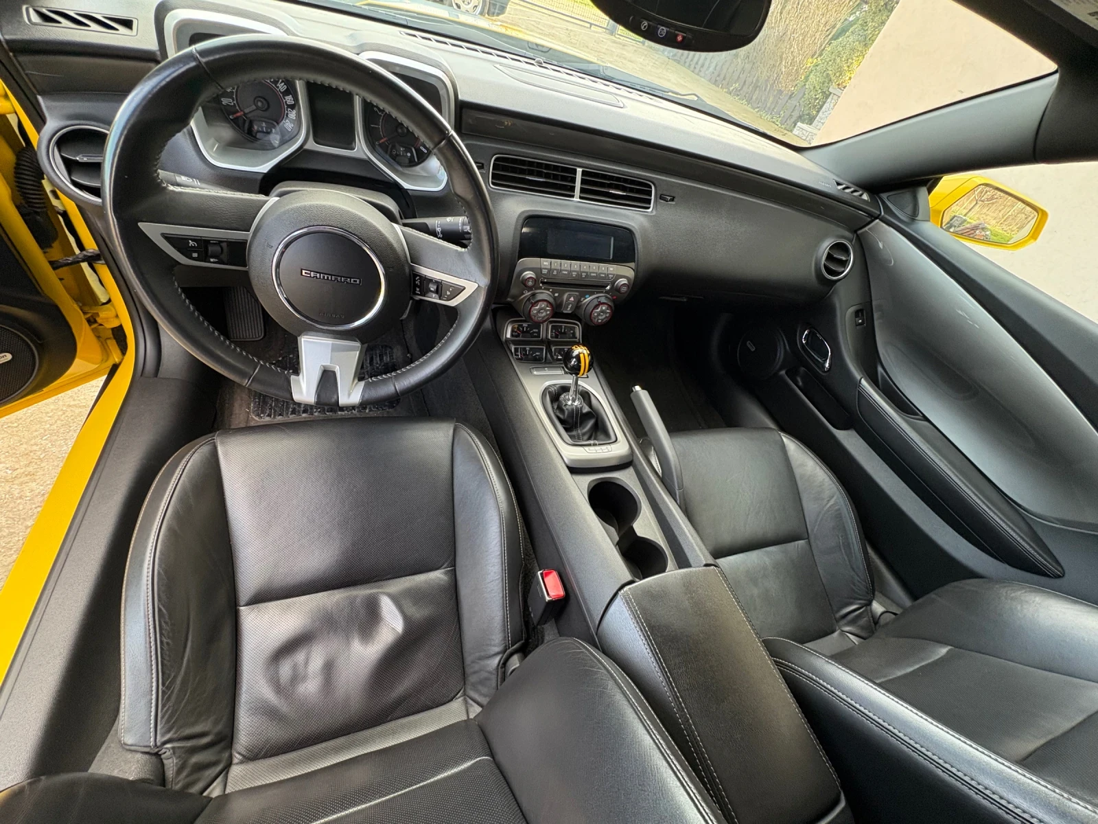 Chevrolet Camaro 3.6 RS | Mobile.bg � ����������� 6