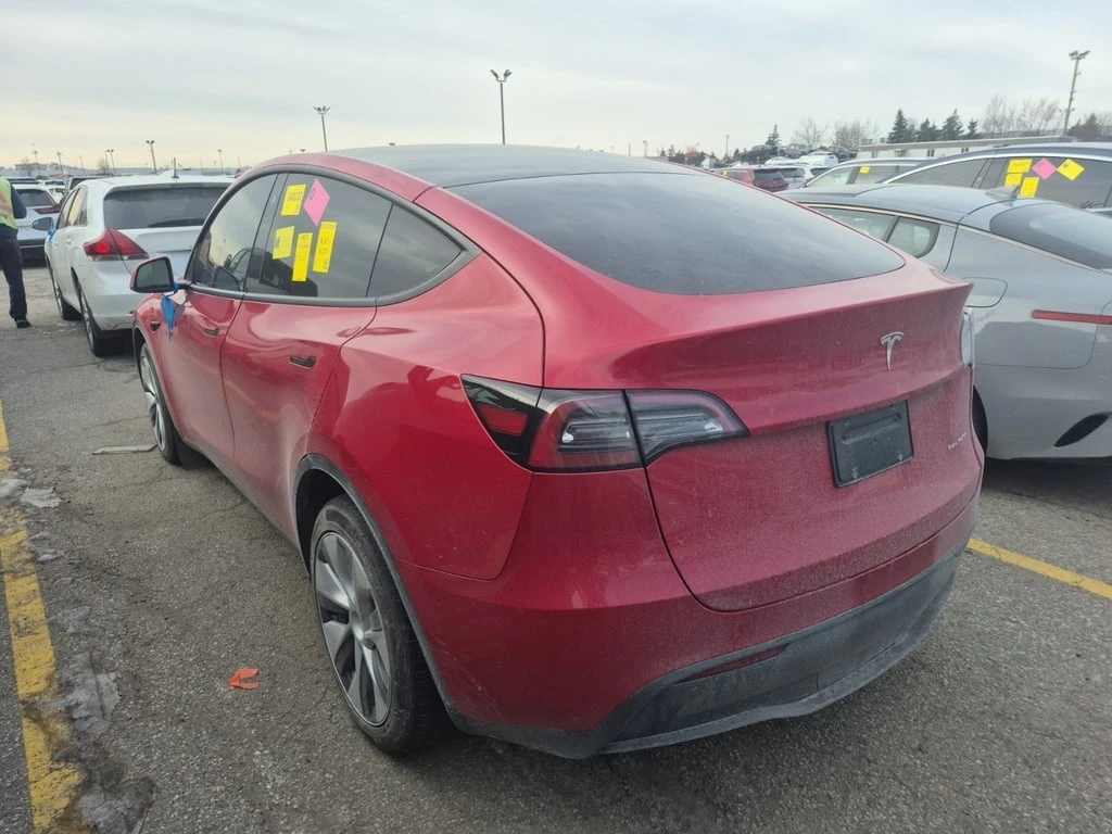 Tesla Model Y * LONG RANGE ALL WHEEL DRIVE * CARFAX * ���� �� �� | Mobile.bg � ����������� 3