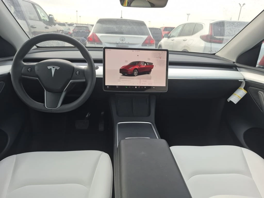 Tesla Model Y * LONG RANGE ALL WHEEL DRIVE * CARFAX * ���� �� �� | Mobile.bg � ����������� 10