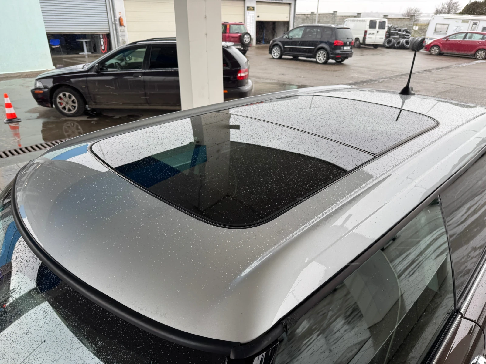 Mini Clubman ���������, ������ �������� | Mobile.bg � ����������� 12