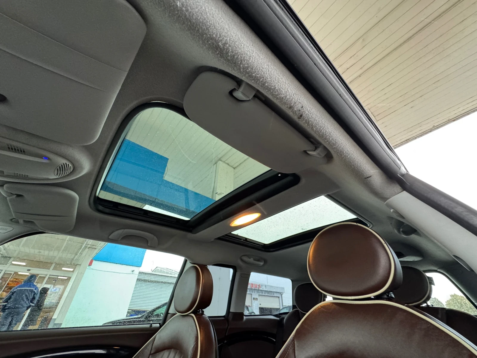 Mini Clubman ���������, ������ �������� | Mobile.bg � ����������� 16