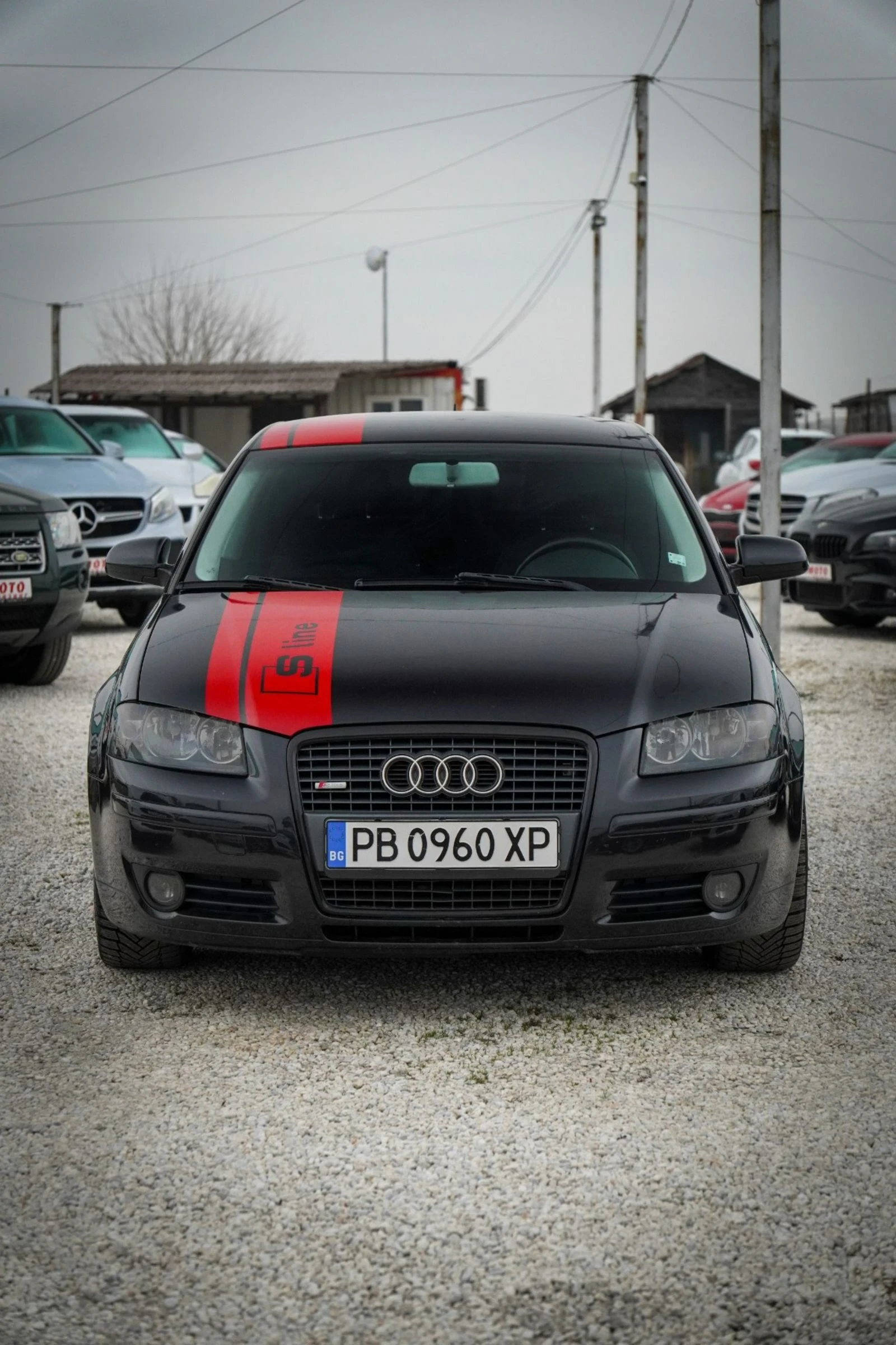 Audi A3 2.0TDI 140k.c. ОБСЛУЖЕНА ЛИЗИНГ! - изображение 2