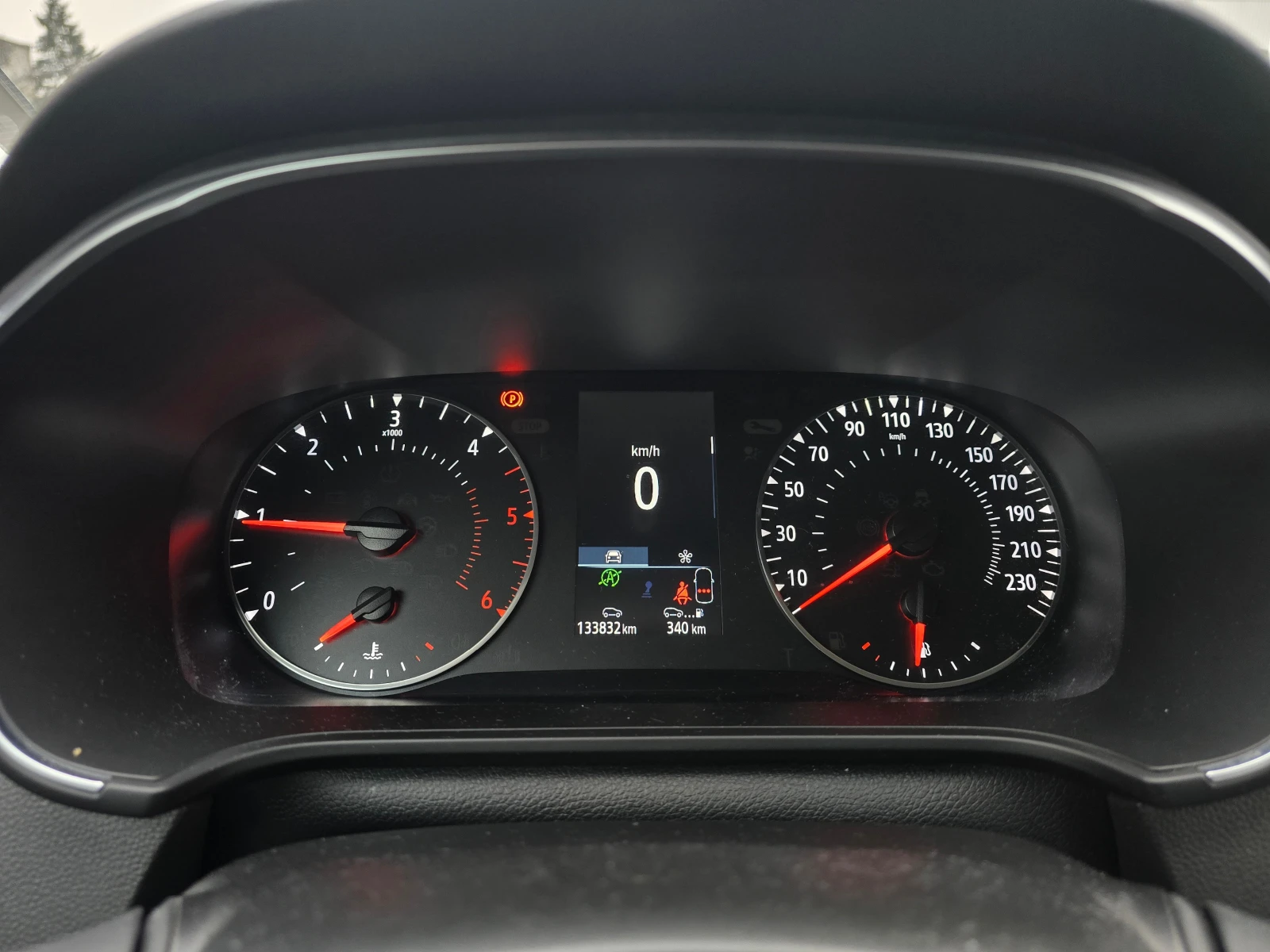 Renault Megane 1.5 dCi | Mobile.bg � ����������� 11