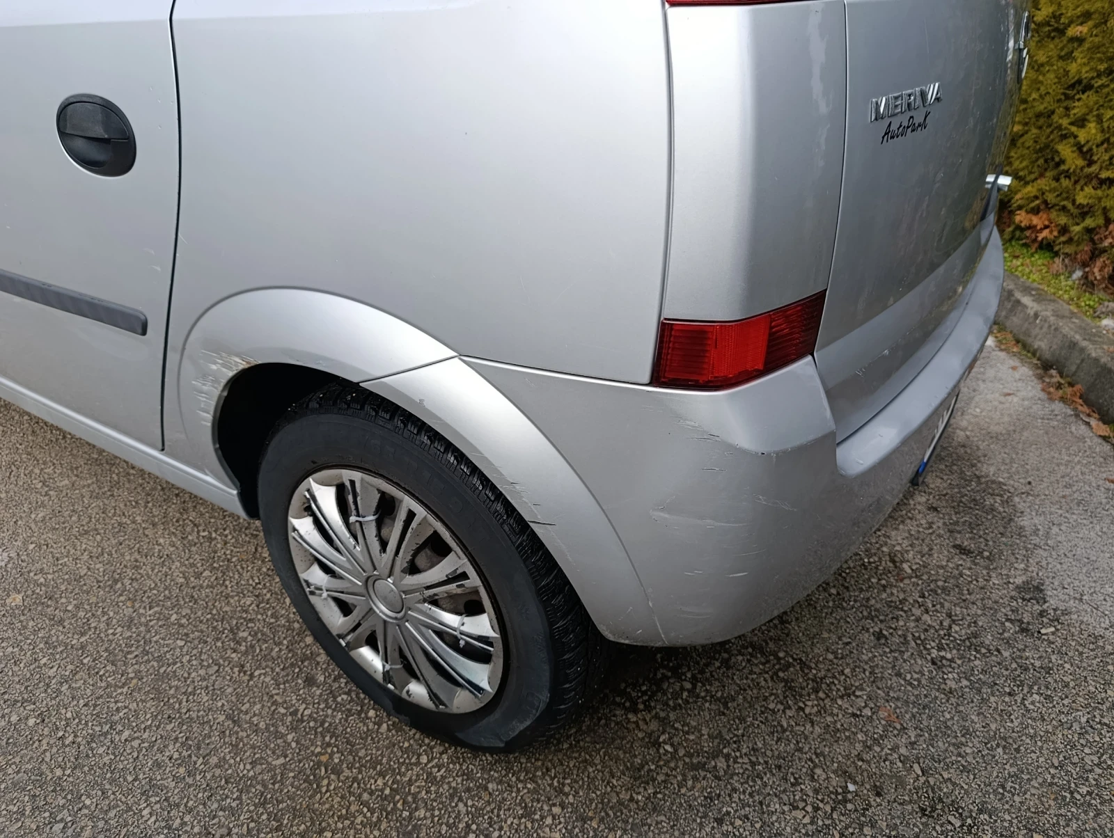 Opel Meriva | Mobile.bg � ����������� 13