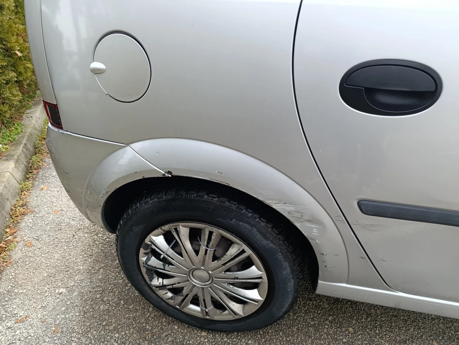 Opel Meriva | Mobile.bg � ����������� 14