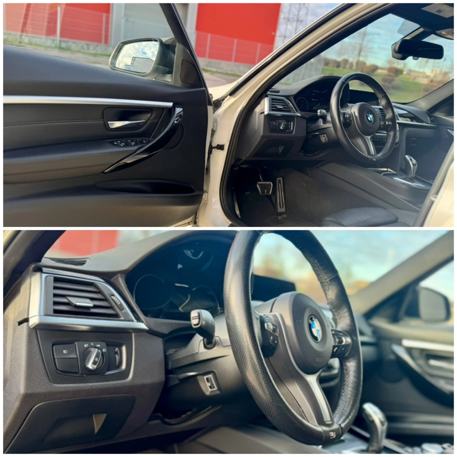 BMW 330 B48 | Mobile.bg � ����������� 11