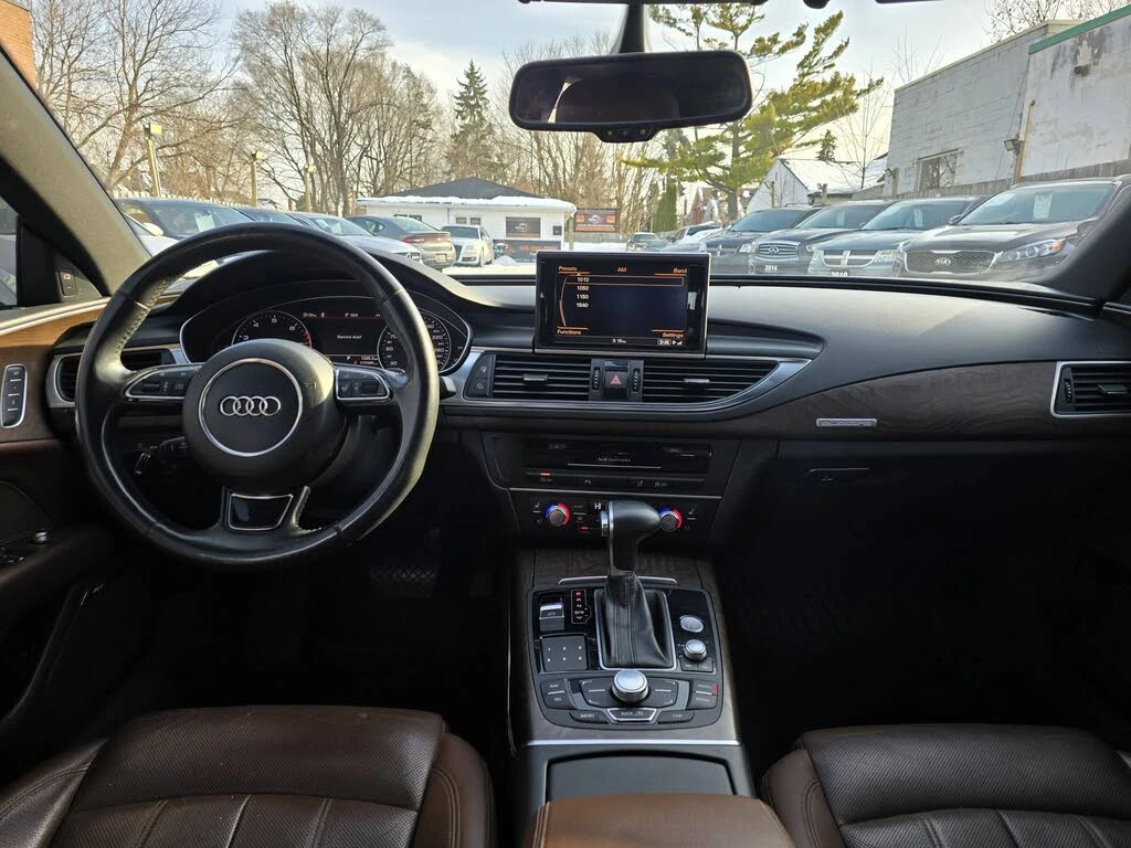 Audi A7 quattro Premium* ����������* (���� �� ��)  | Mobile.bg � ����������� 11