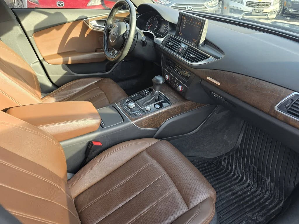Audi A7 quattro Premium* ����������* (���� �� ��)  | Mobile.bg � ����������� 12