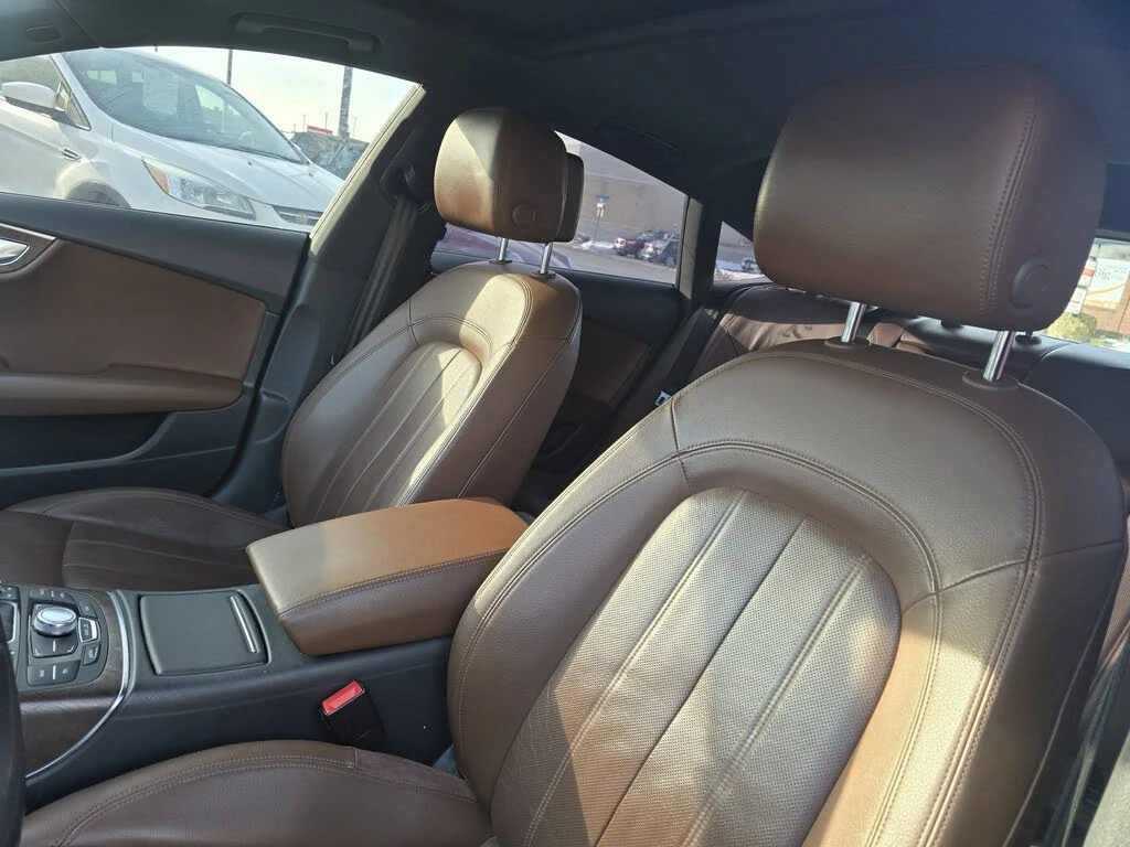 Audi A7 quattro Premium* ����������* (���� �� ��)  | Mobile.bg � ����������� 16