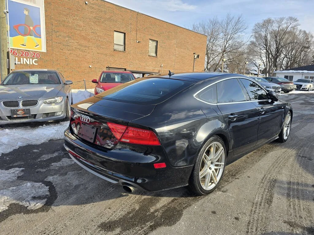 Audi A7 quattro Premium* ����������* (���� �� ��)  | Mobile.bg � ����������� 6