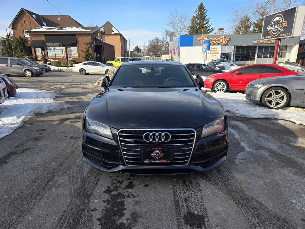 Audi A7 quattro Premium* ����������* (���� �� ��)  | Mobile.bg � ����������� 1