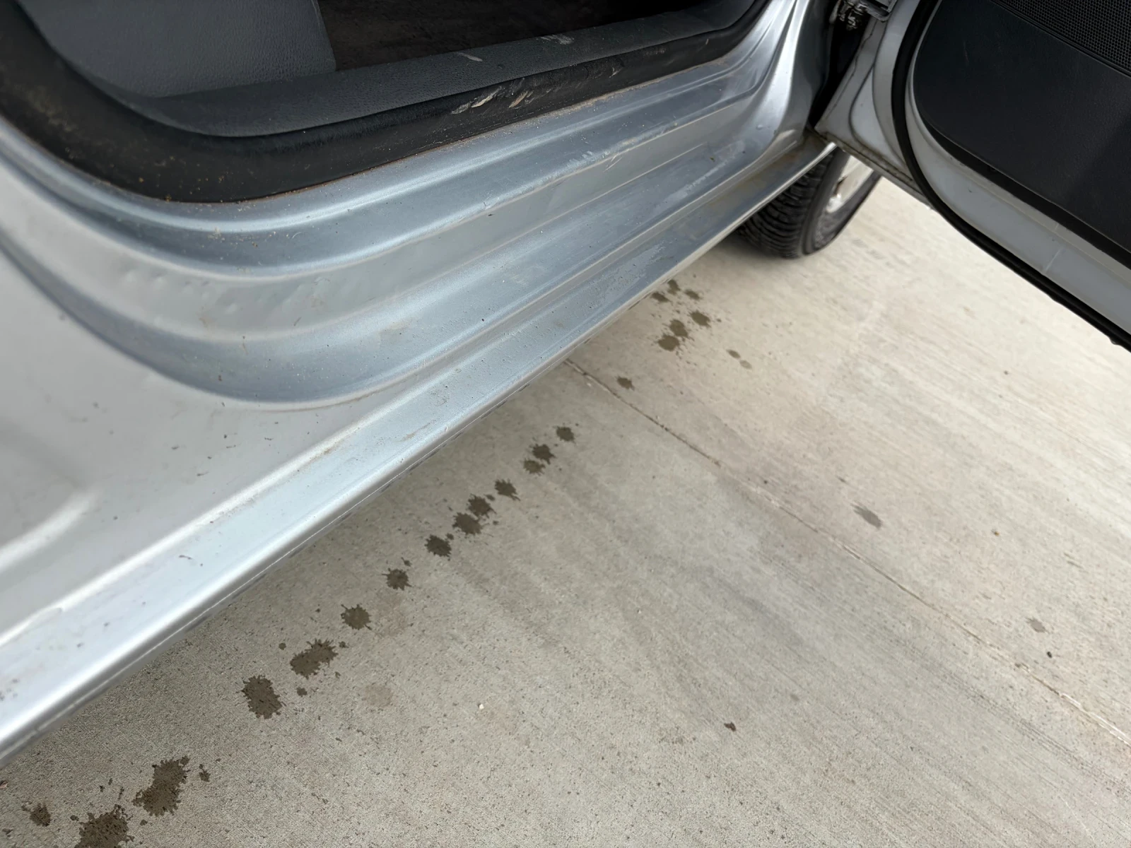 VW Polo 1.4 TDI - изображение 5